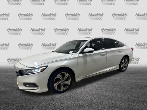 Used 2019 Honda Accord EX-L image 5