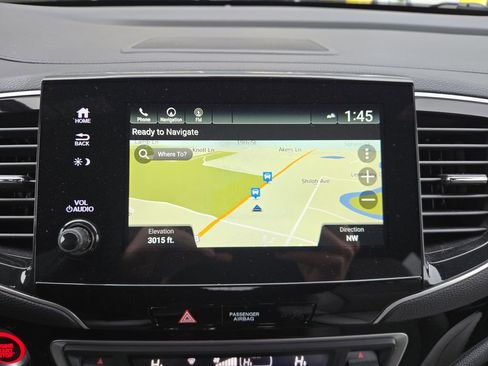 Used 2021 Honda Passport Touring image 24