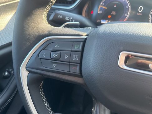 New 2026 Jeep Grand Cherokee Laredo X AWD/4WD image 18