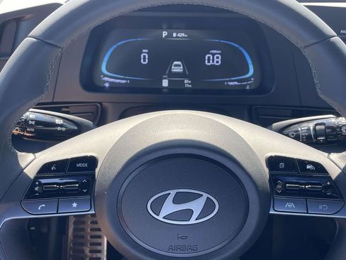 New 2026 Hyundai Elantra Sport image 18