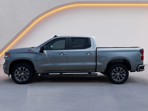 New 2026 Chevrolet Silverado 1500 RST w/ All Star Edition Plus AWD/4WD image 6