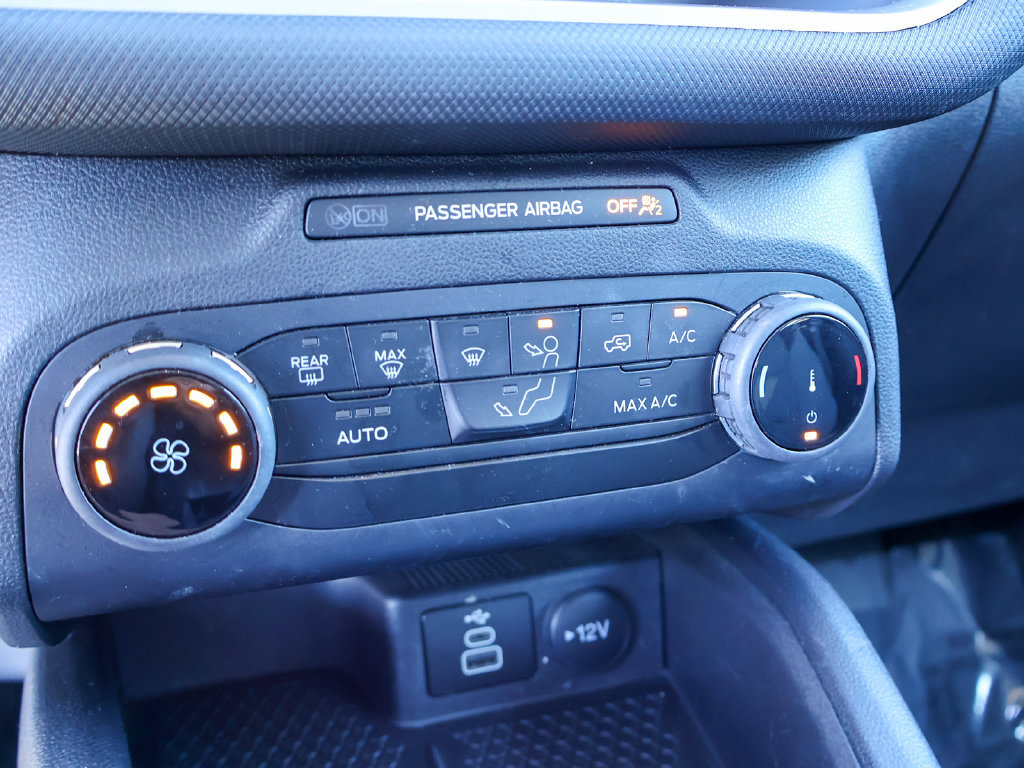 Used 2023 Ford Bronco Sport Big Bend AWD/4WD image 22