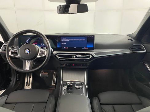 Certified 2024 BMW M340i xDrive w/ Driving Assistance Package image 15