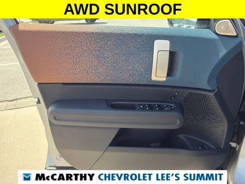 Used 2025 MINI Cooper Countryman S AWD/4WD image 46