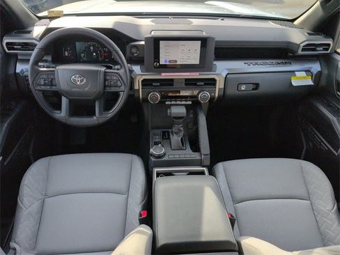 New 2026 Toyota Tacoma SR5 image 27