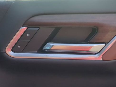 New 2026 GMC Sierra 2500 Denali Ultimate image 43