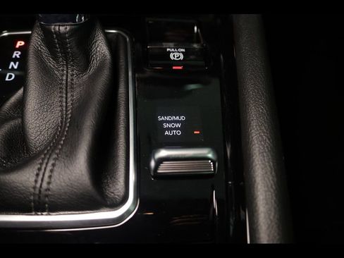 New 2026 Jeep Compass Limited image 12