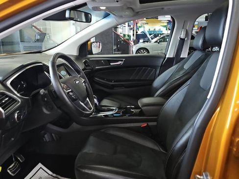 Used 2016 Ford Edge Sport w/ Equipment Group 401A AWD/4WD image 9