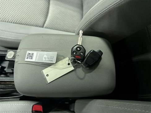 Used 2017 Subaru Forester 2.5i Premium image 34