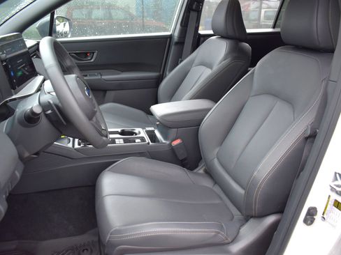 Used 2026 Subaru Outback Limited w/ Premium/Limited Plus Package AWD/4WD image 11