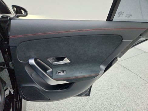 Certified 2023 Mercedes-Benz CLA 250 image 26