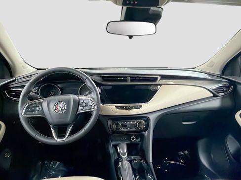 Used 2023 Buick Encore GX Select AWD/4WD image 22