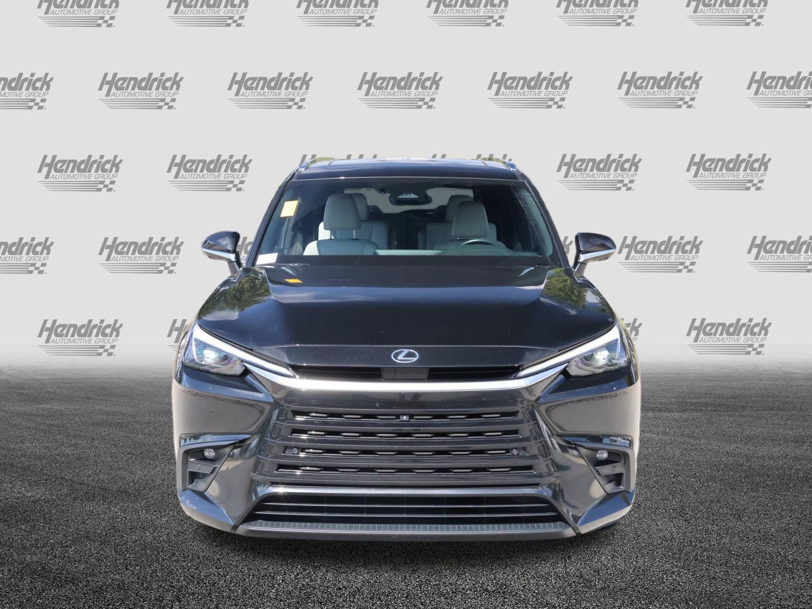 Certified 2026 Lexus TX 350 AWD w/ Technology Package image 3