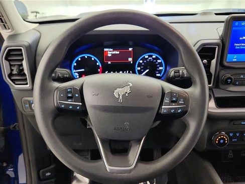 Used 2023 Ford Bronco Sport Big Bend AWD/4WD image 32