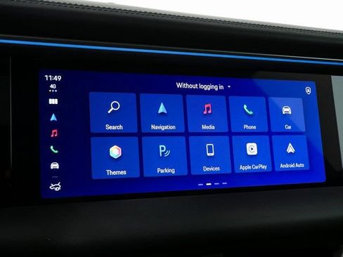 New 2026 Porsche Macan Turbo Electric image 15