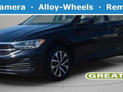Used 2024 Volkswagen Jetta S