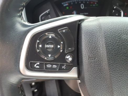 Used 2019 Honda CR-V Touring image 20