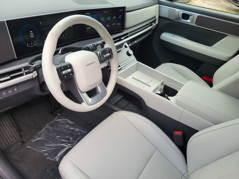 New 2026 Hyundai Santa Fe SEL image 14