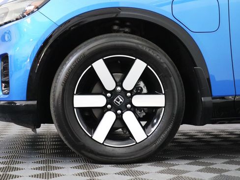 Used 2024 Honda Prologue Touring image 6