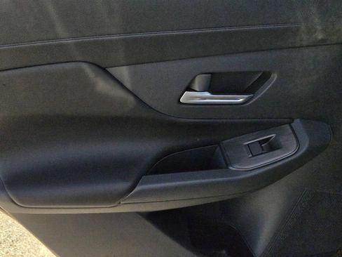 New 2026 Nissan Sentra SR w/ SR Premium Package FWD image 11