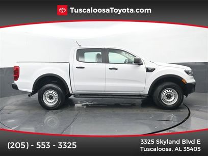 Used 2022 Ford Ranger XL w/ Equipment Group 101A High