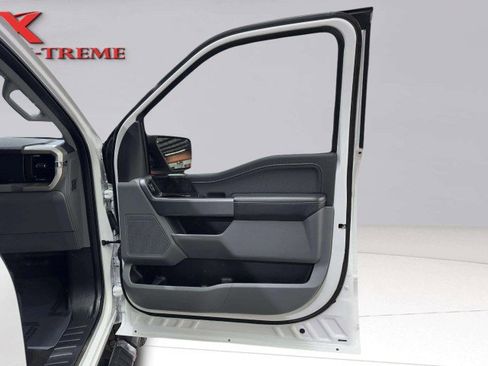 Used 2021 Ford F150 XLT w/ Equipment Group 302A High image 63