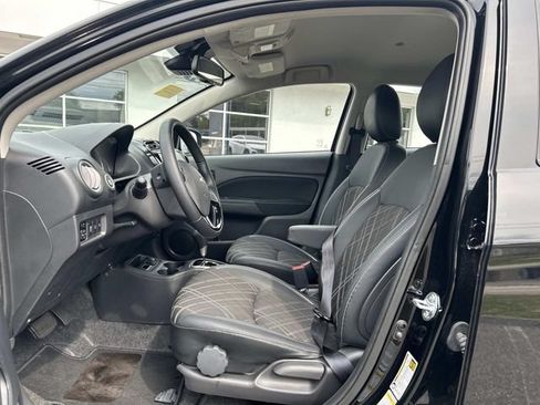 Used 2024 Mitsubishi Mirage SE FWD image 13