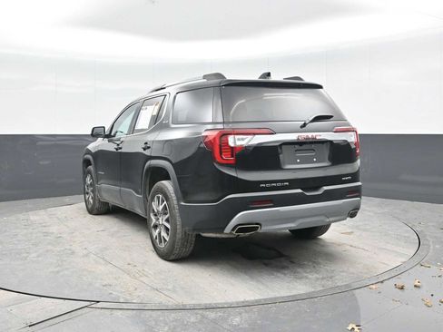 Used 2022 GMC Acadia SLE w/ Driver Convenience Package image 2