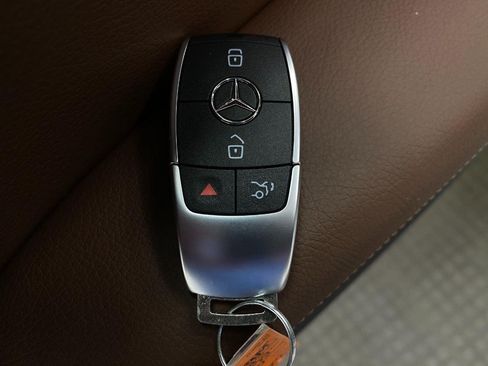 New 2026 Mercedes-Benz GLS 450 4MATIC image 73