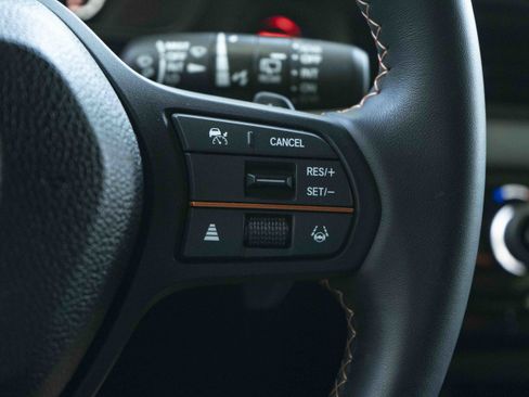 Used 2026 Honda Passport TrailSport image 22