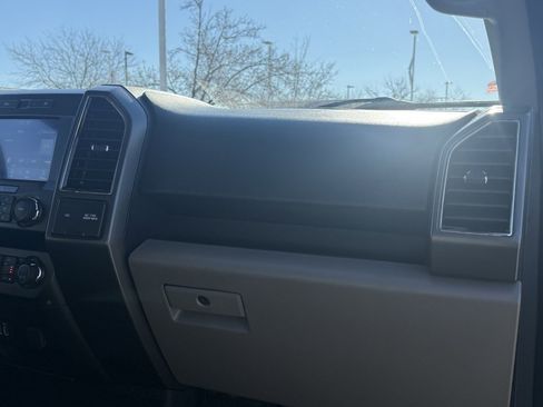 Used 2020 Ford F150 XLT w/ Equipment Group 302A Luxury image 27