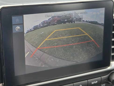 Used 2026 Hyundai Venue SEL FWD image 18