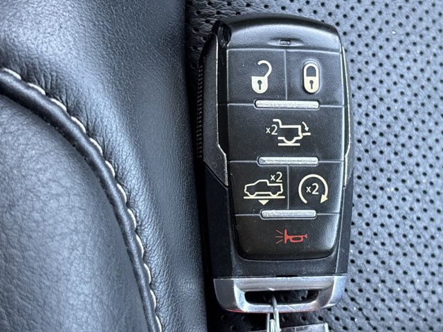 Used 2022 RAM 1500 Limited AWD/4WD image 42