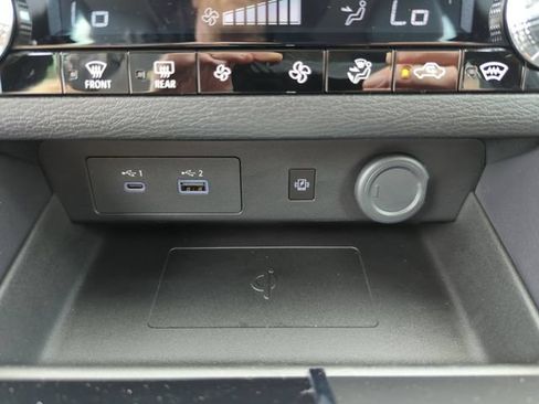 New 2026 Nissan Rogue SL AWD/4WD image 35