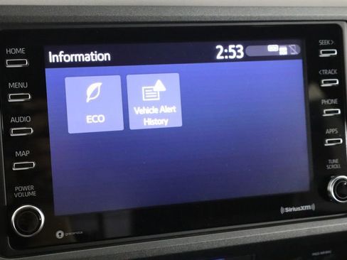 Used 2021 Toyota Tacoma TRD Off-Road image 34