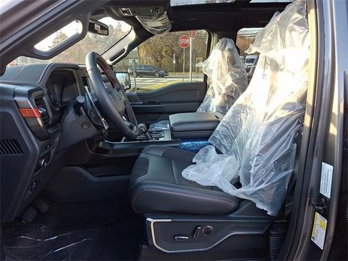 Used 2025 Ford F150 Raptor image 16