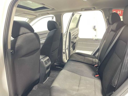 Used 2024 Honda CR-V EX image 12