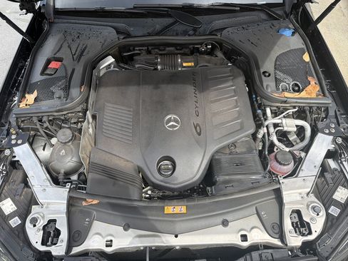 Used 2023 Mercedes-Benz E 450 Cabriolet image 36