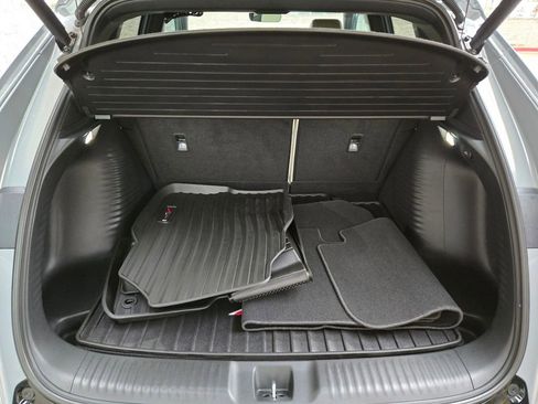 Certified 2025 Acura ADX A-Spec image 18