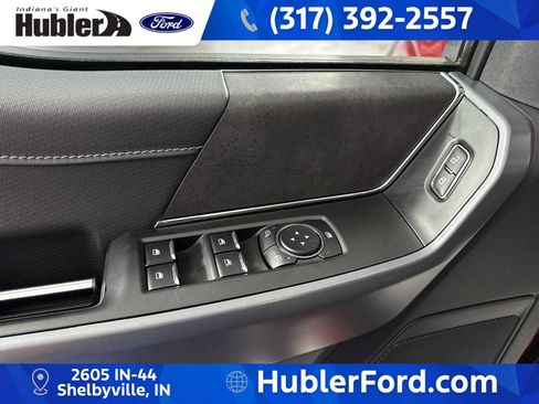 Used 2024 Ford F150 XLT w/ Equipment Group 302A MID AWD/4WD image 11