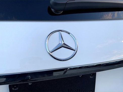 Used 2025 Mercedes-Benz GLE 350 4MATIC image 28