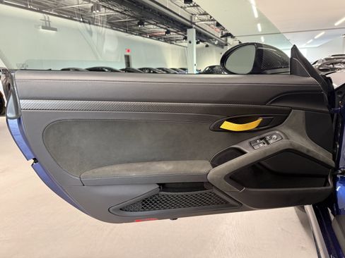 Used 2023 Porsche 718 Cayman GT4 RS RWD image 24