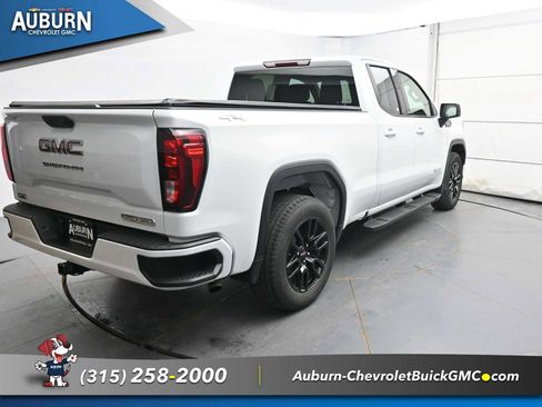 Used 2023 GMC Sierra 1500 Elevation AWD/4WD image 13