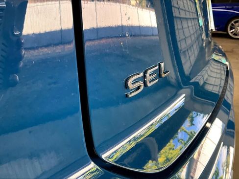 New 2026 Volkswagen Atlas Cross Sport SEL image 26