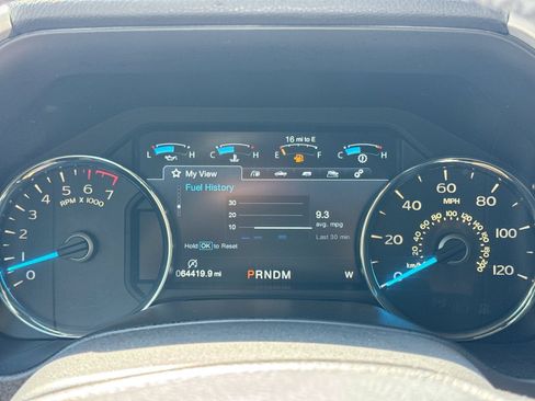Used 2020 Ford F150 Lariat w/ Equipment Group 502A Luxury AWD/4WD image 39