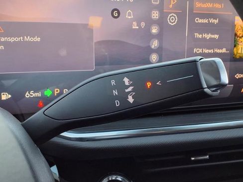 New 2026 Buick Envision Preferred image 13