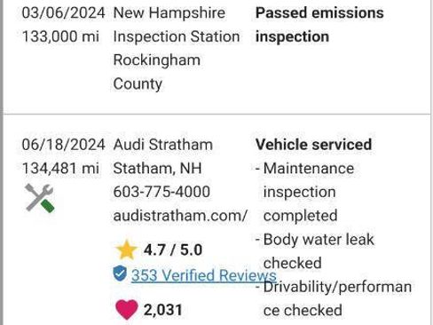 Used 2010 Audi A6 3.0T Prestige AWD/4WD image 72