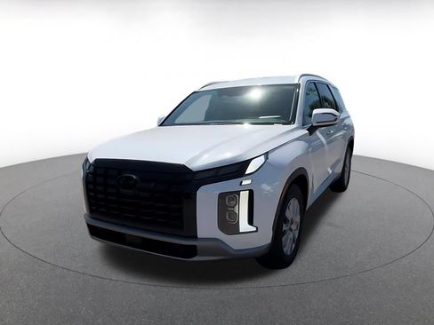 Used 2025 Hyundai Palisade SEL AWD/4WD image 6