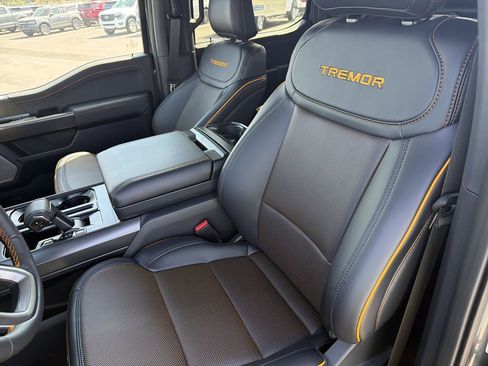 New 2026 Ford F150 Tremor AWD/4WD image 18