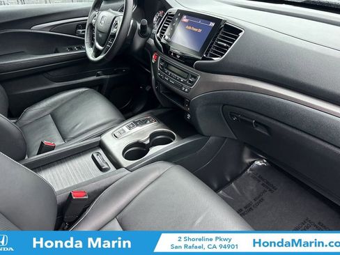 Used 2023 Honda Ridgeline RTL image 18